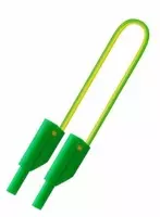 Electro PJP 2099-IEC 2 mm Stacking Socket Patch Lead